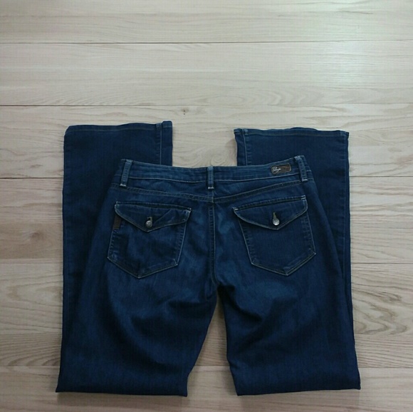 Paige Canyon Boot Petite 27 - Picture 6 of 6